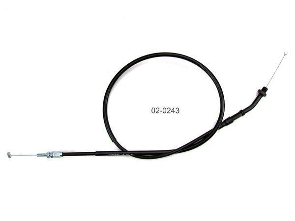 Motion Pro Throttle Cable 1987-1996 Honda Vf1100c Motion Pro 02-0243