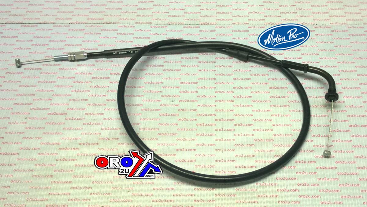 Motion Pro Throttle Cable Honda Cb Vt Cmx Vf Motion Pro 02-0094