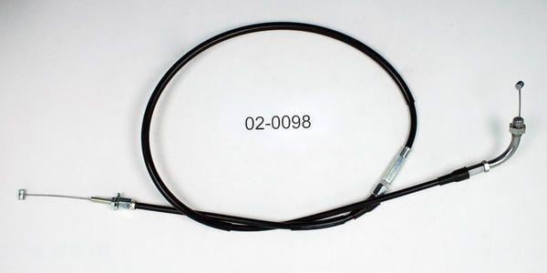 Motion Pro Throttle Cable 1984-1986 Honda Gl1200 Motion Pro 02-0098