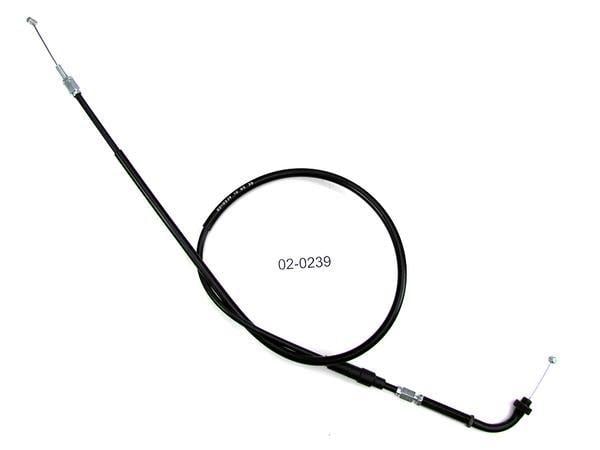 Motion Pro Throttle Cable 1989-2002 Honda Gl1500 Motion Pro 02-0239