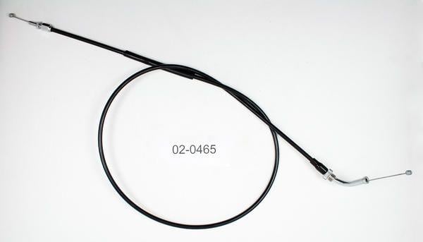 Motion Pro Throttle Cable 2004-2008 Honda Vtx1800 Motion Pro 02-0465 17920-mcv-000