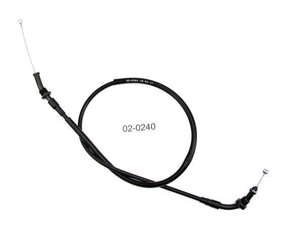 Motion Pro Throttle Cable 1989-2000 Honda Gl1500 Motion Pro 02-0240
