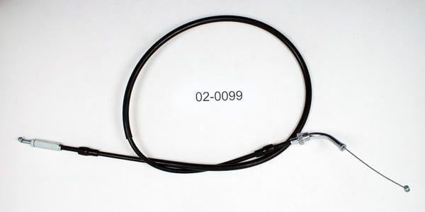 Motion Pro Throttle Cable 1984-1986 Honda Gl1200 Motion Pro 02-0099