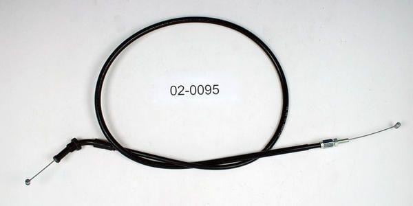 Motion Pro Throttle Cable Honda Cb Vt Cmx Vf Motion Pro 02-0095