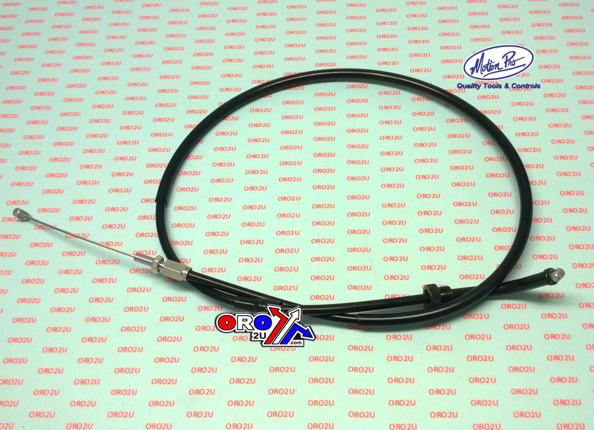 Motion Pro Throttle Cable Honda Cb Cx Vt Motion Pro 02-0101