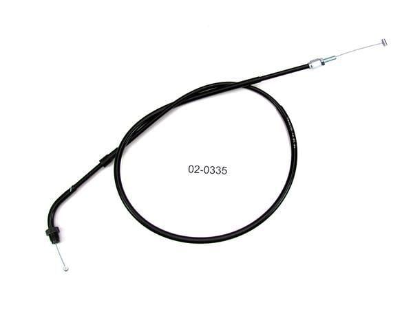 Motion Pro Throttle Cable 1983 Honda Cbr1100f Motion Pro 02-0335