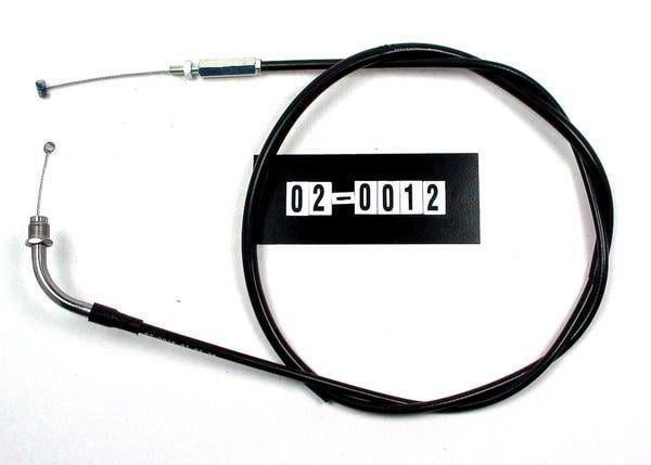 Motion Pro Throttle Cable 1975-1979 Honda Gl1000 Motion Pro 02-0012