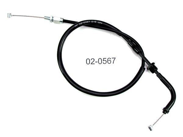 Motion Pro Throttle Cable Honda Cbr1000rr Motion Pro 02-0567