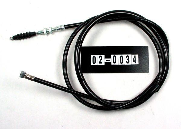 Motion Pro Clutch Cable 1980-1981 Honda Gl1100 Motion Pro 02-0034