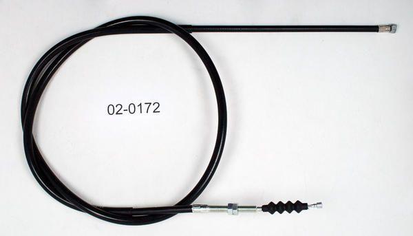 Motion Pro Clutch Cable 1982-1983 Honda Gl1100 Motion Pro 02-0172 22870-mb9-670