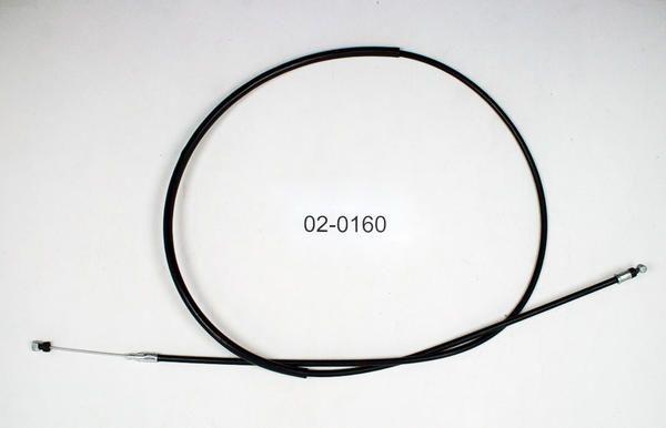 Motion Pro Choke Cable 1983 Honda Gl1100 Motion Pro 02-0160 17950-mb9-780