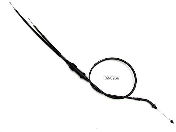 Motion Pro Choke Cable 1987-1996 Honda Vt1100c Motion Pro 02-0266
