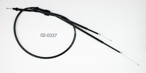 Motion Pro Choke Cable 1995-2002 Honda Vt1100 Motion Pro 02-0337