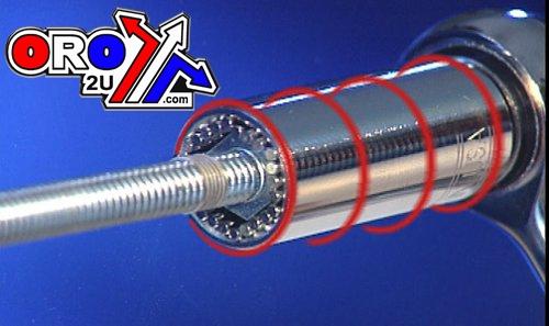 Dirt Racing Multi Grip Size 6-19mm Wrench