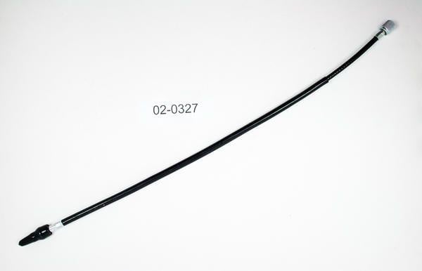 Motion Pro Tachometer Cable 1979-1982 Honda Cbx1024 Motion Pro 02-0327