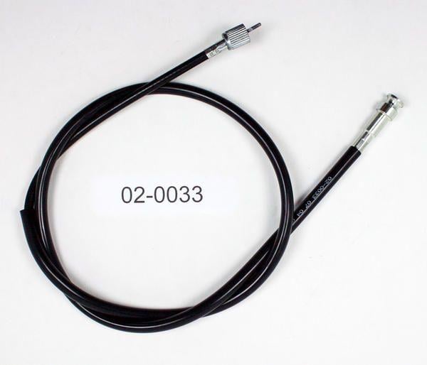 Motion Pro Tachometer Cable 1975-1983 Honda Gl1000 Motion Pro 02-0033 37260-463-000