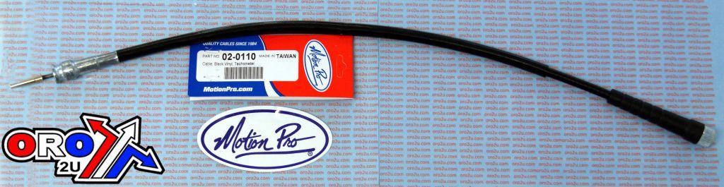 Motion Pro Tachometer Cable 1983-1984 Honda VT500C Motion Pro 02-0110