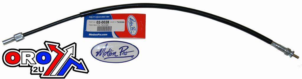 Motion Pro Tachometer Cable Honda Cb Fj Gl Cl Ft Motion Pro 02-0028