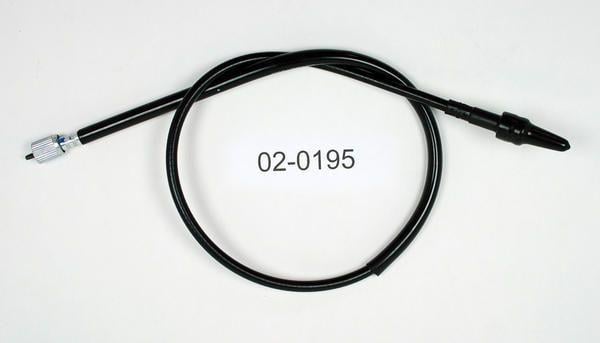 Motion Pro Tachometer Cable Honda Cb 400 450 Motion Pro 02-0195 37260-mc9-860