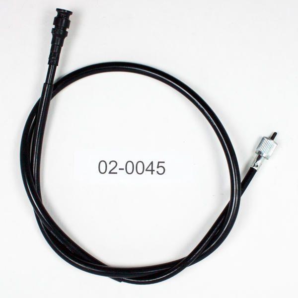 Motion Pro Speedo Cable Honda Cb Cx Xl Motion Pro 02-0045