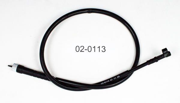 Motion Pro Speedo Cable Honda Cbr 600 900 Motion Pro 02-0113