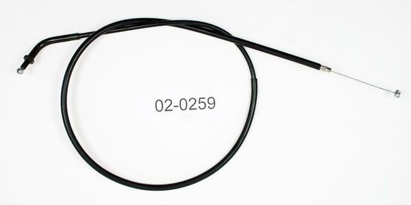 Motion Pro Choke Cable 1982-1983 Honda VF750C Motion Pro 02-0259