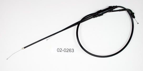 Motion Pro Choke Cable 1984-1985 Honda VF700C Motion Pro 02-0263