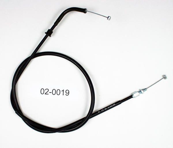 Motion Pro Throttle Cable Honda Cb 650 750 900 1000 Motion Pro 02-0019