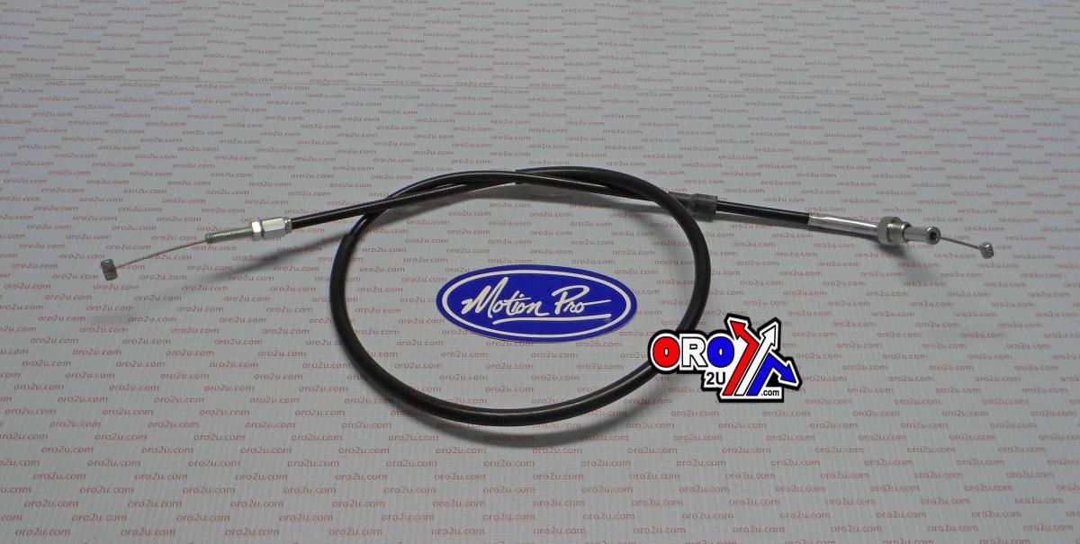 Motion Pro Throttle Cable 2001-2007 Honda VT750DC Motion Pro 02-0526 17920-mcl-000