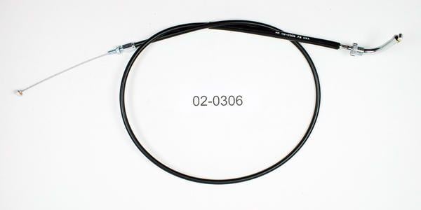 Motion Pro Throttle Cable 1994-2003 Honda VF750C Motion Pro 02-0306 17920-mz5-770
