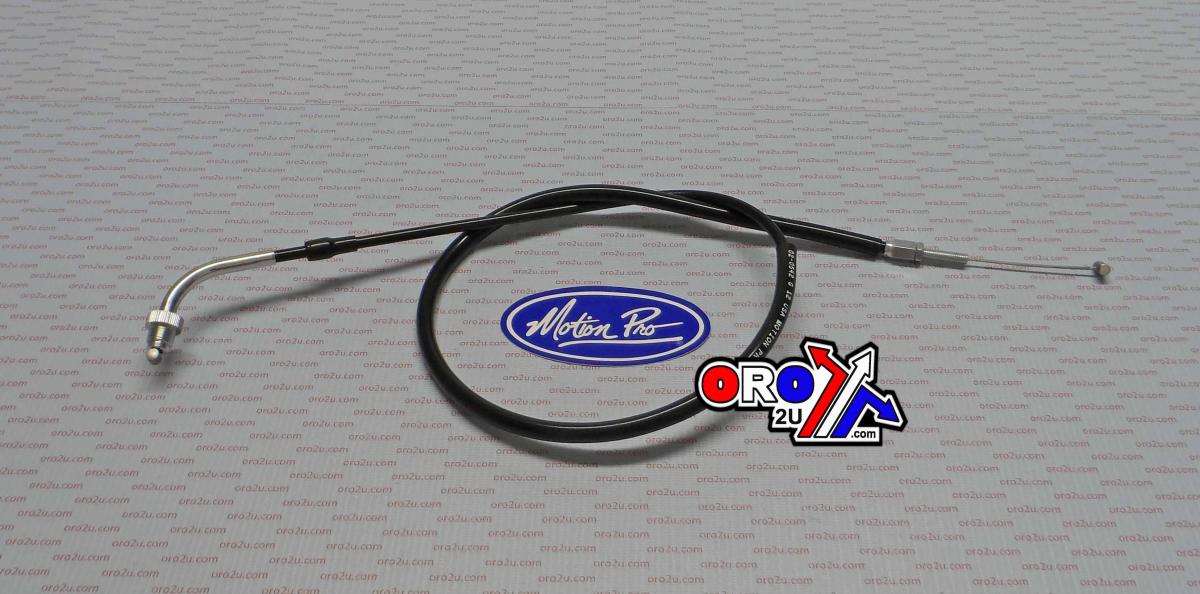 Motion Pro Throttle Cable 2004-2009 Honda VT750C Motion Pro 02-0542