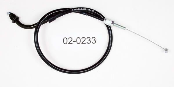 Motion Pro Throttle Cable 1991-1998 Honda CBR600F Motion Pro 02-0233