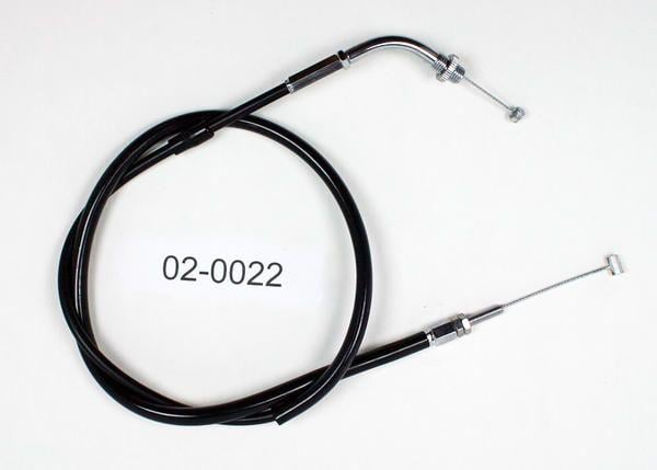 Motion Pro Throttle Cable 1999-2004 Honda VT600 Motion Pro 02-0022