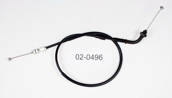 Motion Pro Throttle Cable 2003-2006 Honda CBR600RR Motion Pro 02-0496 17910-mee-000
