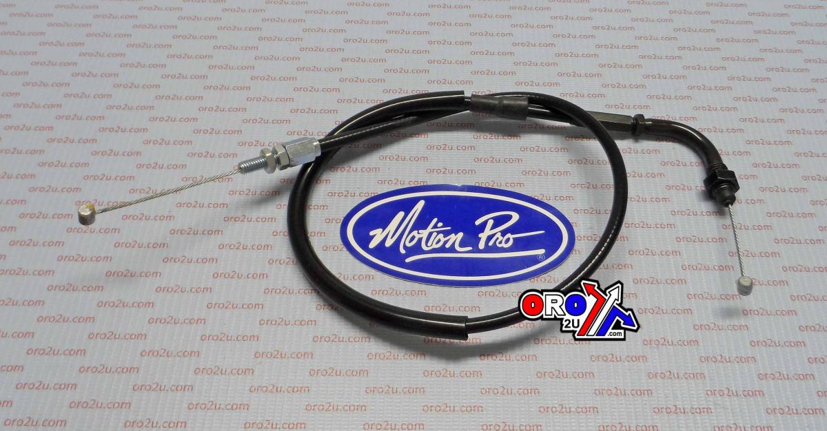 Motion Pro Throttle Cable 2001-2006 Honda CBR600F Motion Pro 02-0443 17910-mbw-d20
