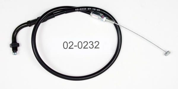 Motion Pro Throttle Cable 1991-1998 Honda CBR600F Motion Pro 02-0232