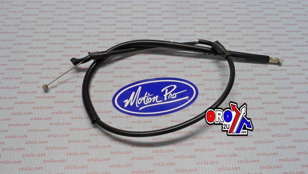 Motion Pro Throttle Cable Honda Cx Cb Cm Motion Pro 02-0087