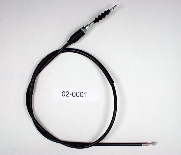 Motion Pro Clutch Cable Honda Cl Cb Cx Motion Pro 02-0001 22870-375-000