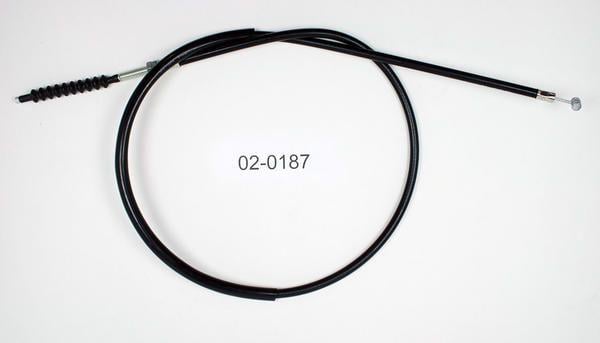 Motion Pro Clutch Cable Honda Cb Cm 400 450 Motion Pro 02-0187