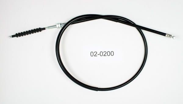 Motion Pro Clutch Cable 1980-1986 Honda Cb 400 450 Motion Pro 02-0200