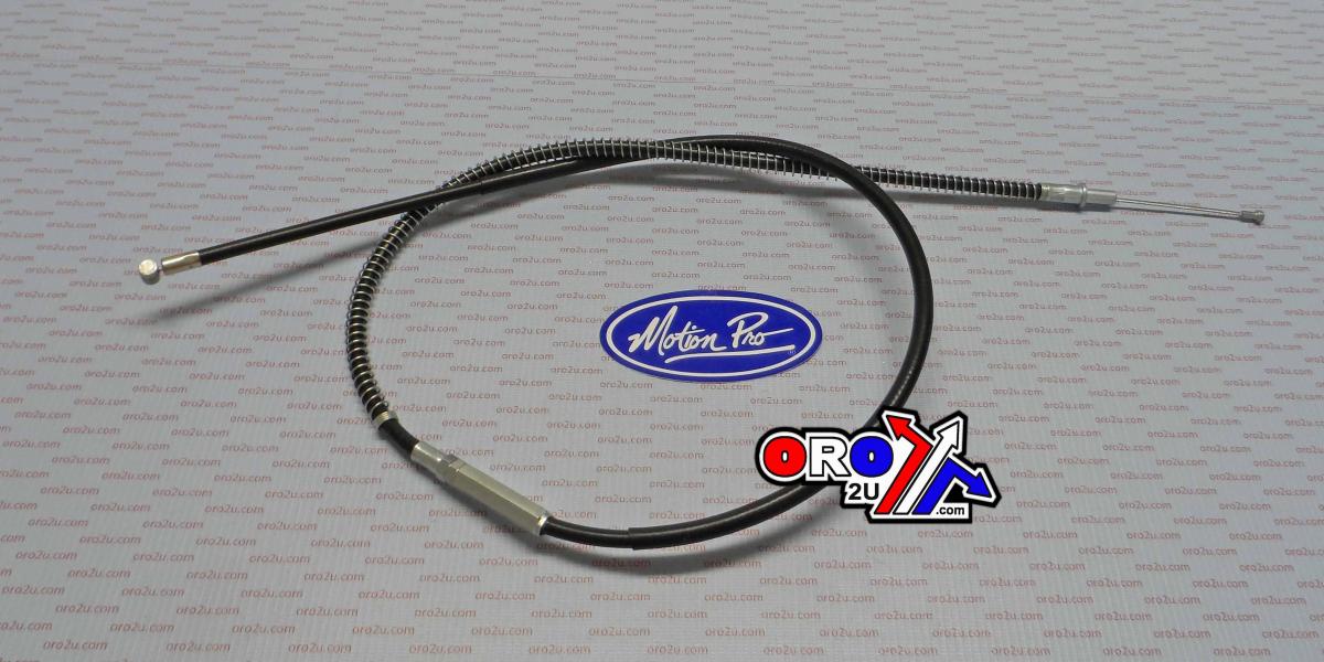 Motion Pro Clutch Cable 1982-1983 Kawasaki KZ550A Motion Pro 03-0060