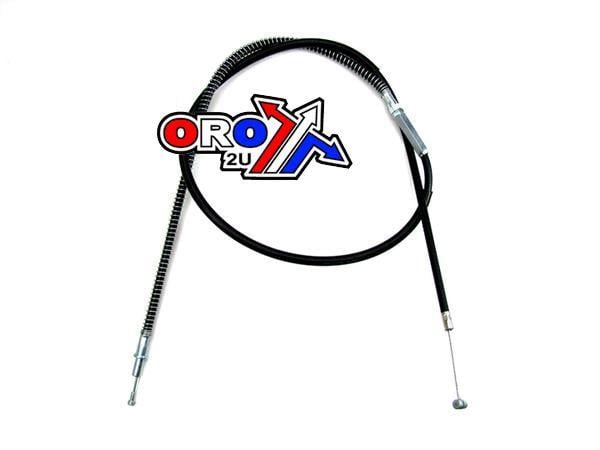 Motion Pro Clutch Cable 1980-1983 Kawasaki KZ550C Motion Pro 03-0018