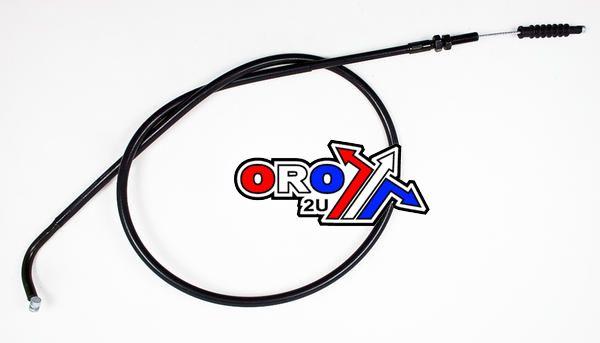Motion Pro Clutch Cable Kawasaki Ninja Zx-6 ZX600 Motion Pro 03-0221