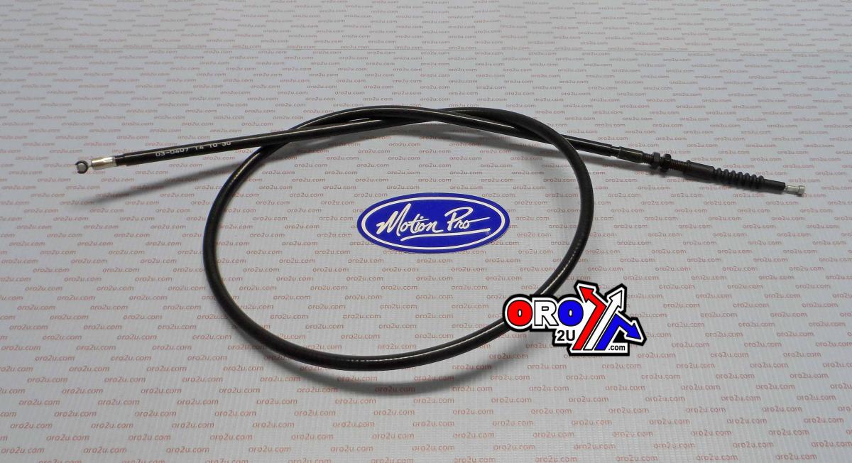 Motion Pro Clutch Cable Kawasaki ZX600 Ninja Zx-6r Motion Pro 03-0407 54011-1423
