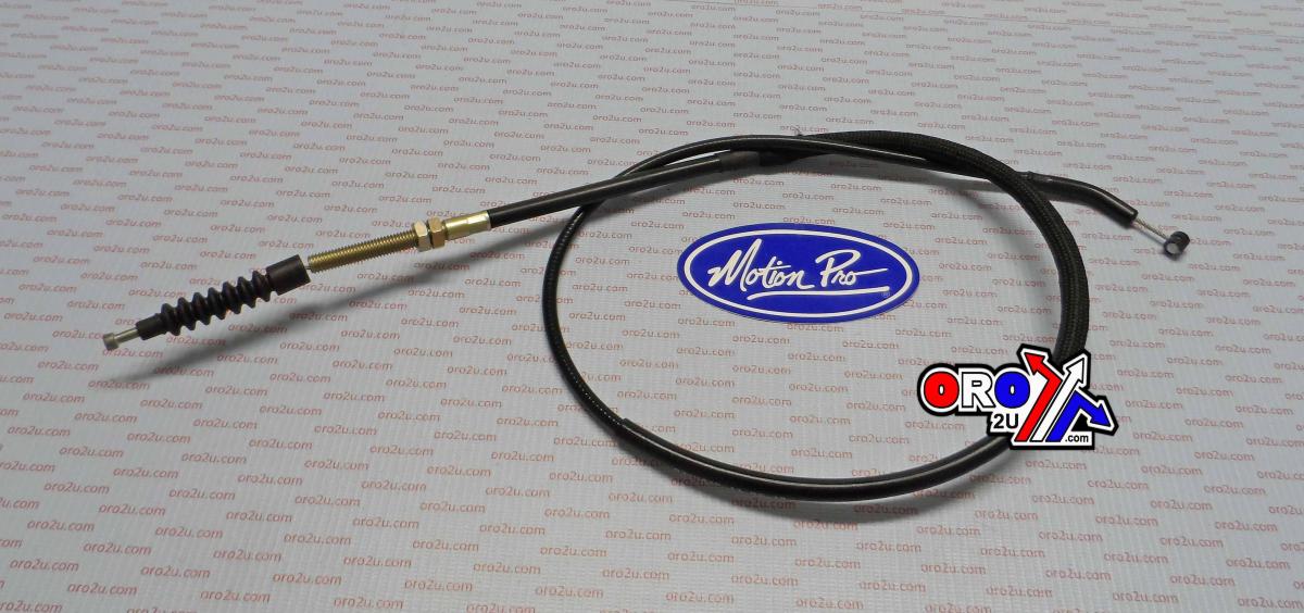 Motion Pro Clutch Cable 2009-2012 Kawasaki ZX600 Ninja Motion Pro 03-0416