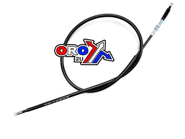 Motion Pro Clutch Cable 2008-2016 Kawasaki KLR650 Motion Pro 03-0384 54011-0085 45-2128 53.121028