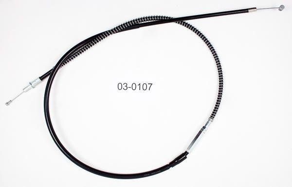 Motion Pro Clutch Cable Kawasaki Kz 1000 1100 Motion Pro 03-0107 54011-1411