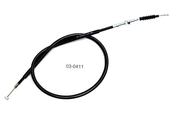 Motion Pro Clutch Cable Kawasaki Zx1000 Ninja Motion Pro 03-0411 54011-0048