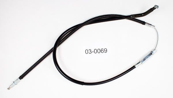 Motion Pro Clutch Cable Kawasaki Zx1100 Gpz Motion Pro 03-0069