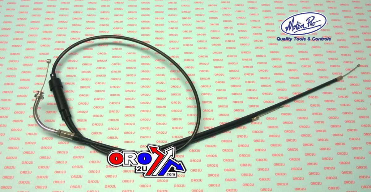 Motion Pro Throttle Cable Kawasaki KE100 KH100 Motion Pro 03-0146